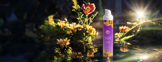 Unveiling the Power of Organic Skincare: Nature's Beauty Secret
