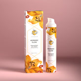 Morning Glow | Moisturizing Day Cream