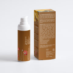 Solar Shield | Sunscreen SPF30 with Tint