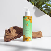 Aqua Aloe | Clarifying Gel - fleurhive