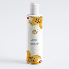 Clear Essence | Hydrating Toner - fleurhive