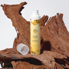 HydraGlow | Oil-Free Hydrating Gel - fleurhive