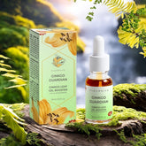 Ginkgo Guardian | Ginkgo Leaf Gel Booster - fleurhive