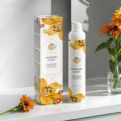 Morning Glow | Moisturizing Day Cream