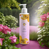 Soft Cloud | Cleansing Milk - fleurhive