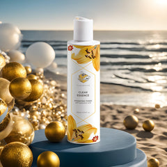 Clear Essence | Hydrating Toner - fleurhive