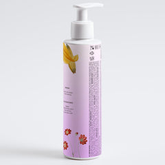Soft Cloud | Cleansing Milk - fleurhive
