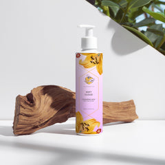 Soft Cloud | Cleansing Milk - fleurhive