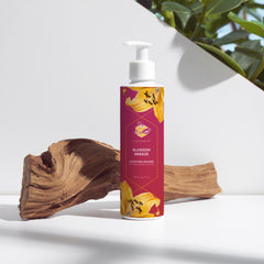Blossom Breeze | Purifying Mousse - fleurhive