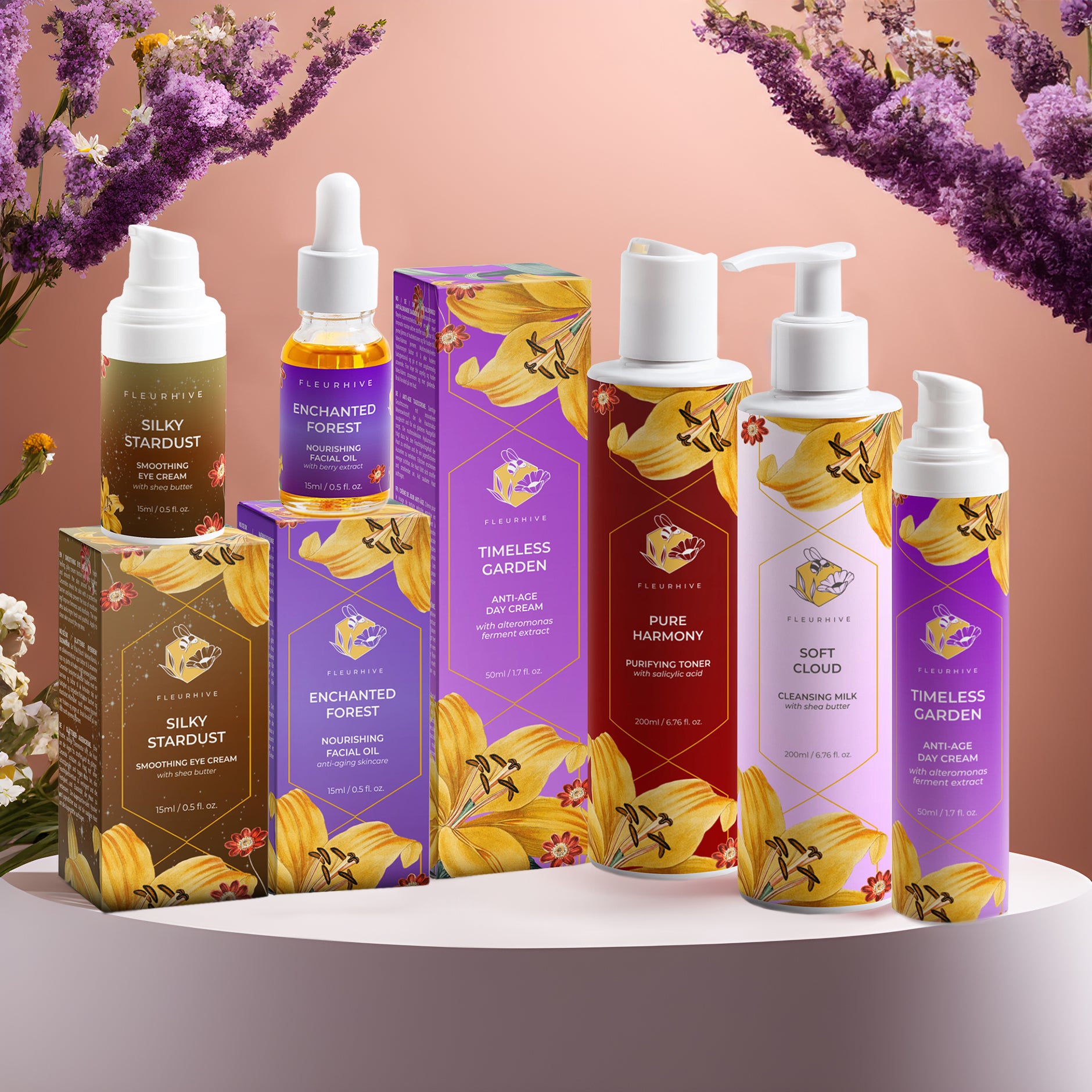Products – Fleurhive Products – Fleurhive