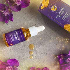 Enchanted Forest | Nourishing Facial Oil