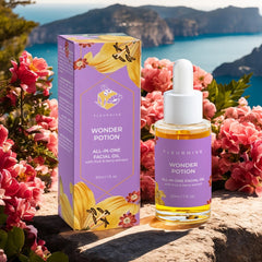 Wonder Potion | All-in-One Facial Oil - fleurhive