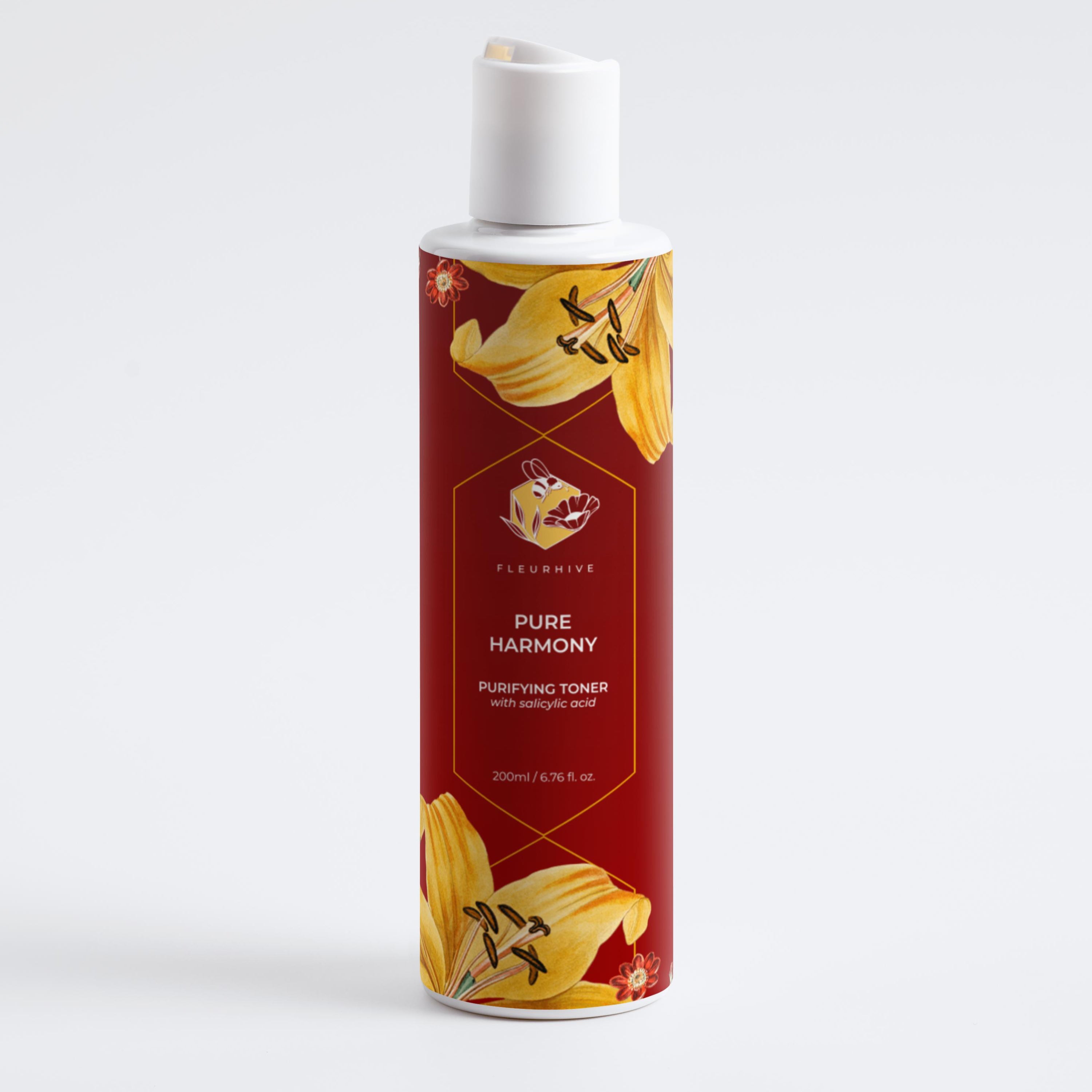 The Oily Skin Set – Fleurhive
