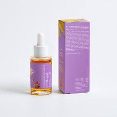 Wonder Potion | All-in-One Facial Oil - fleurhive