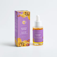 Wonder Potion | All-in-One Facial Oil - fleurhive